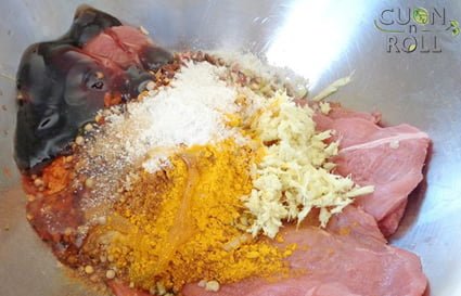 cach nau nhung mon an ngay tet