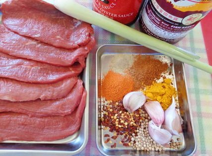 cach nau nhung mon an ngay tet