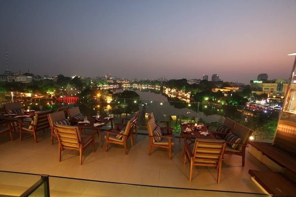 điịa điểm vui chơi ngày 8/3