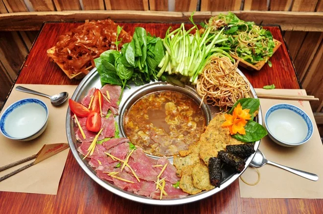 điịa điểm vui chơi ngày 8/3