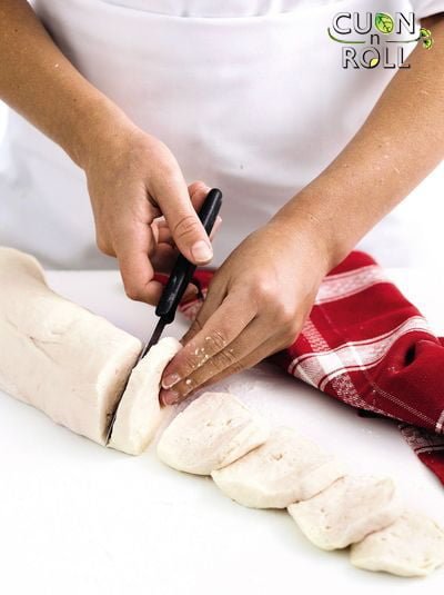 cach lam banh bao tai nha