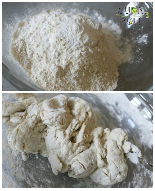 cach lam vanh bao tại nha