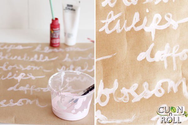 Mẹo gói quà cực hay ho cho những ngày lễ