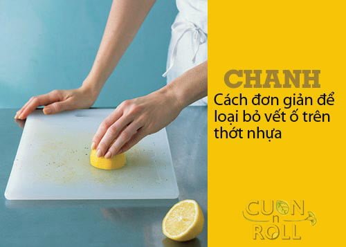 mẹo vặt gia đình