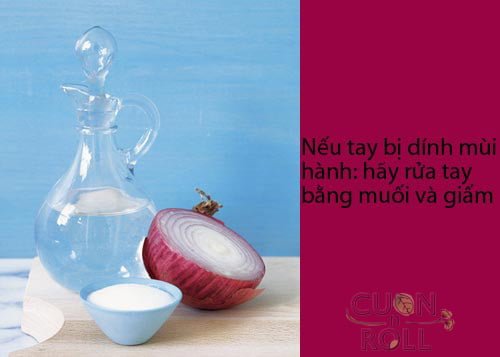 mẹo vặt gia đình