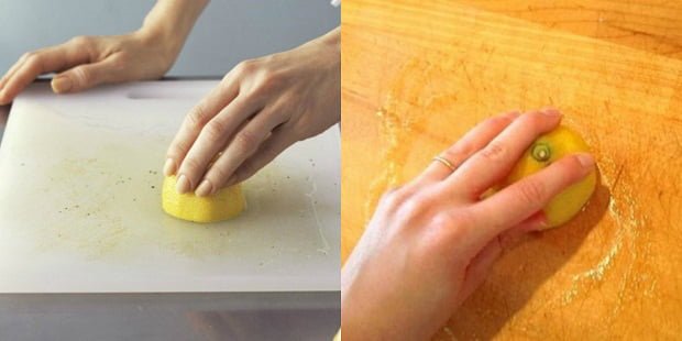 mẹo vặt nhà bếp