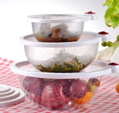 mẹo vặt làm bếp