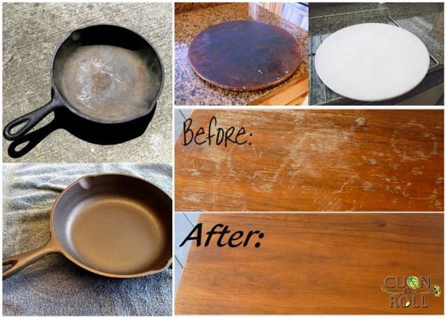 mẹo vặt trong nhà