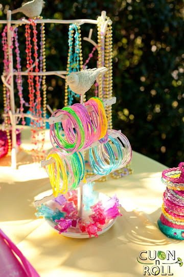 Các bước tổ chức sinh nhật cho bé tại nhà