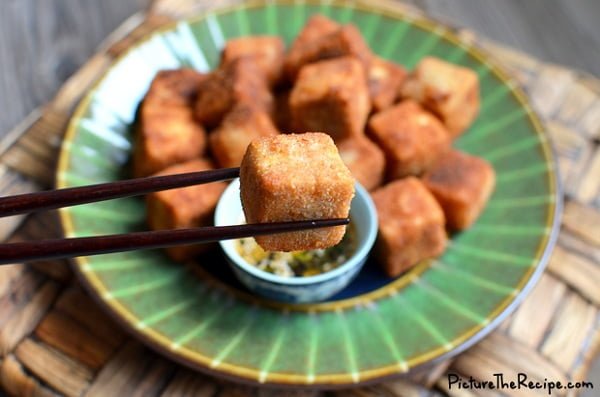 thực đơn món ngon cả tuần