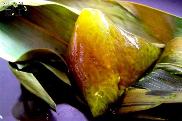 cuonnroll tết đoan ngọ