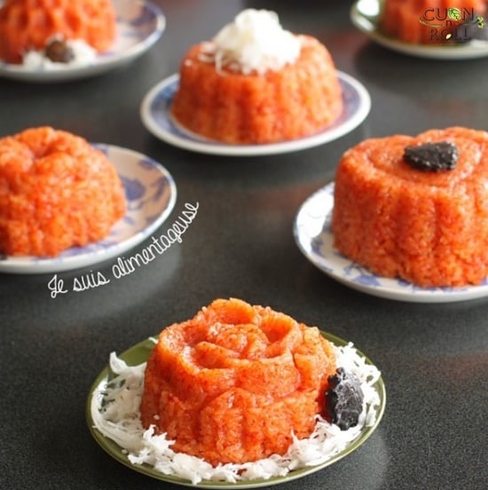 am thuc viet nam ngay tet