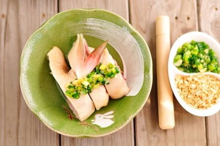 cac mon ngon ngay tet