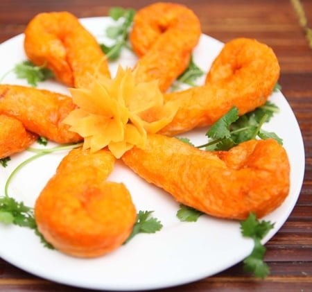 mâm cúng rằm tháng giêng