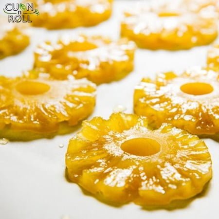 các loại bánh mứt ngon ngày tết