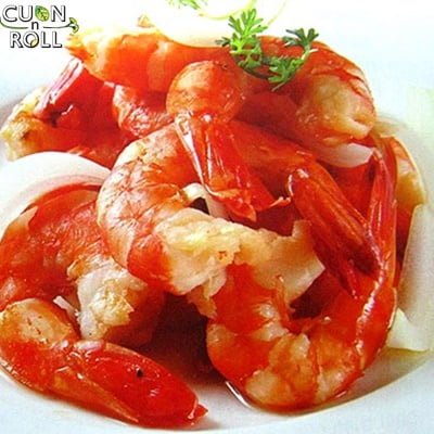 những món ăn ngon hàng ngày dễ làm