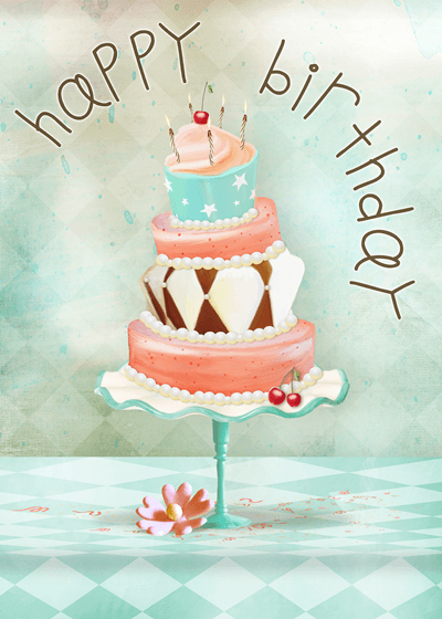 lời chúc sinh nhật hay nhất