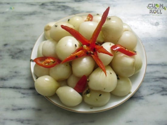 ẩm thực ngày tết