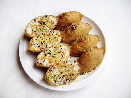 mon chay ngon de lam thương ngay