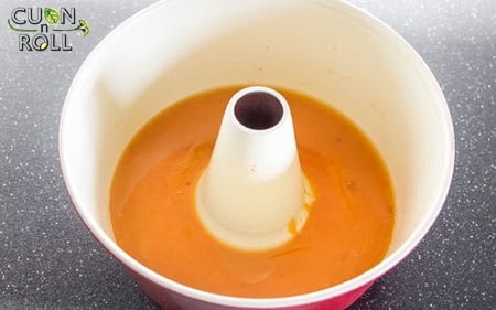 cách làm bánh cho bé ăn dặm