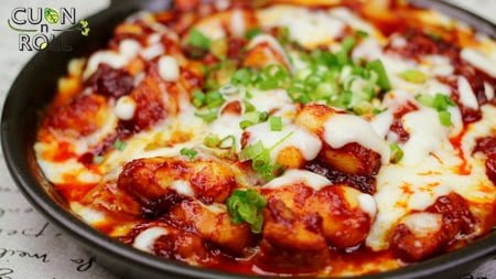 cách làm món ăn ngon hàng ngày