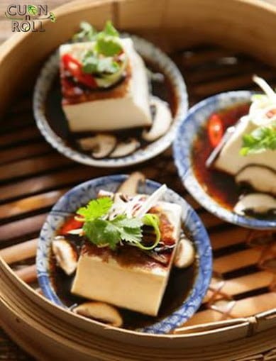 những món chay đơn giản dễ làm