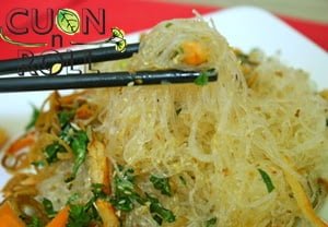 cách nấu các món ăn đơn giản từ hải sản