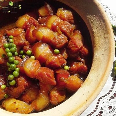 những món ăn ngon hàng ngày dễ làm