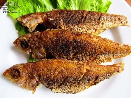 mẹo vặt nấu ăn ngon tại nhà