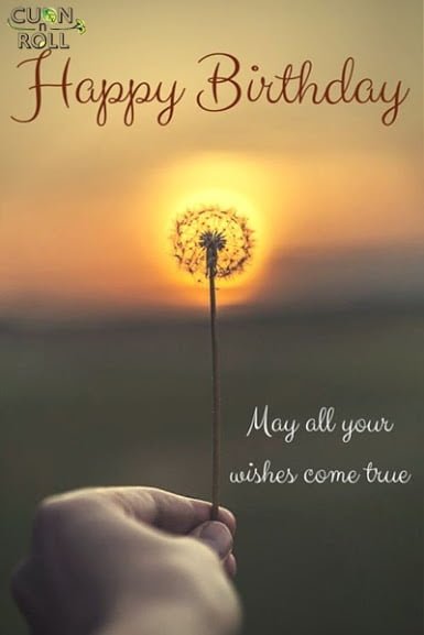 chúc mừng sinh nhật bạn bè