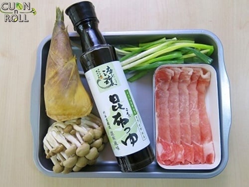 món ngon mỗi ngày