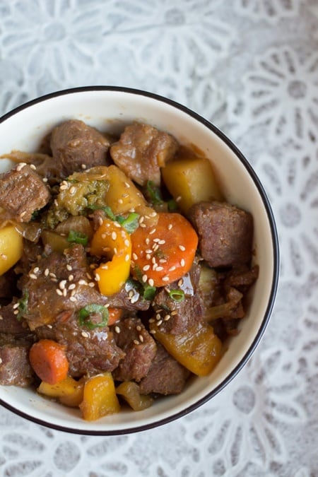 các món ngon cho ngày tết