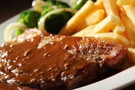 cách nấu ăn ngon cho gia đình