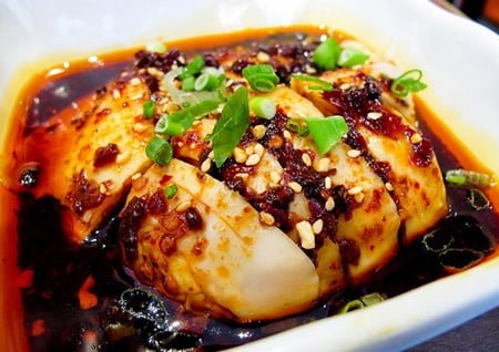 món ăn ngon dễ làm hàng ngày