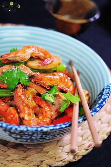 những món ngon mỗi ngày