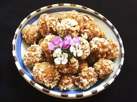 thực đơn món ngon mỗi ngày