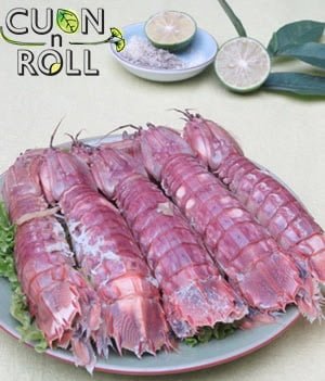 cách nấu các món ăn đơn giản từ hải sản