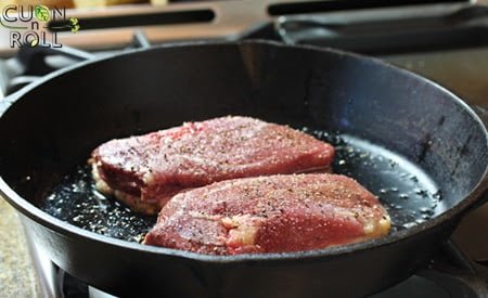 mẹo vặt nấu ăn ngon tại nhà