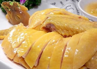 mẹo vặt nấu ăn ngon