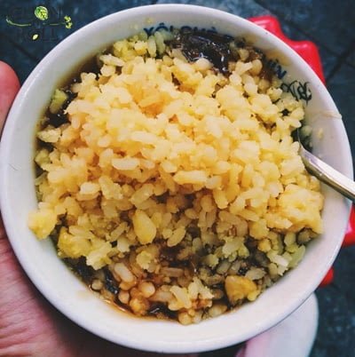 mùa đông ăn gì ngon