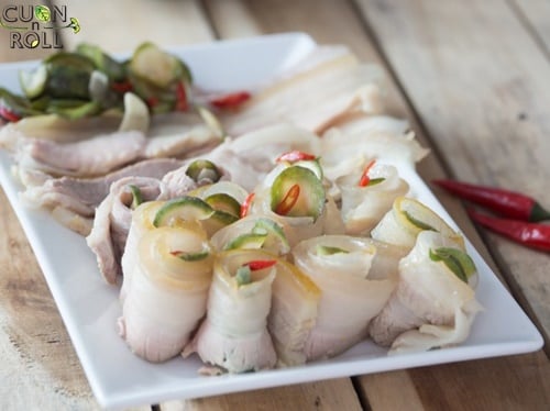 món ngon mỗi ngày