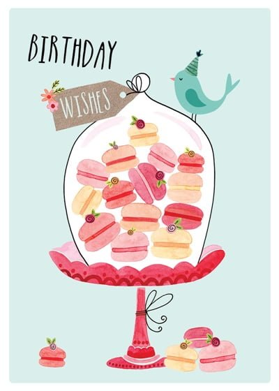 lời chúc sinh nhật ý nghĩa nhất