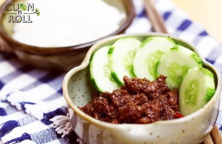 cách làm các món ăn ngon mỗi ngày