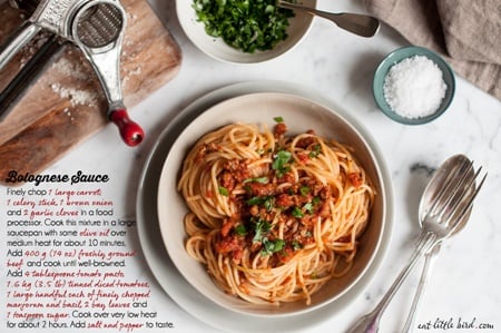 cách nấu món ăn gia đình