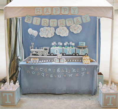 trang tri phong sinh nhat