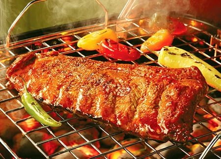 thực đơn ngon mỗi ngày