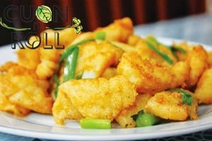 cách nấu các món ăn đơn giản từ hải sản