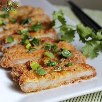 những món ăn ngon hàng ngày dễ làm