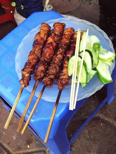 mùa đông ăn gì ngon