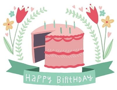 lời chúc sinh nhật ý nghĩa nhất